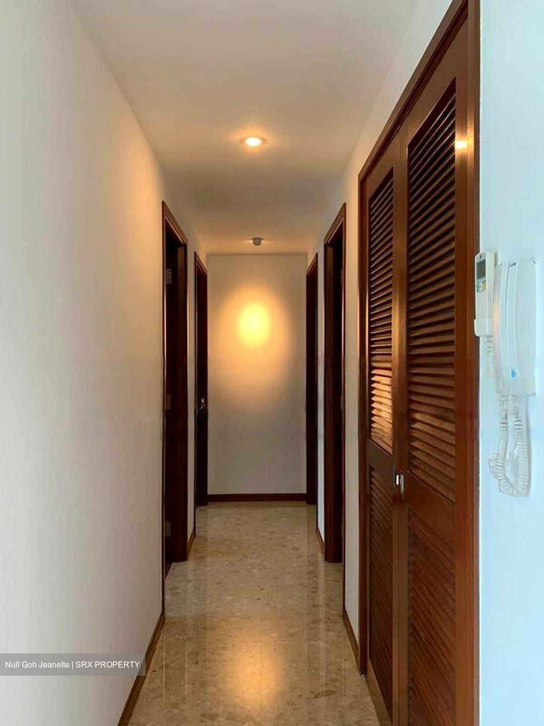 Woodsvale (D25), Condominium #497244051